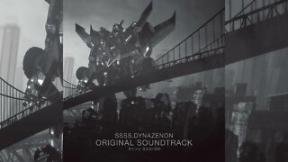 SSSS.DYNAZENON - Original Soundtrack (2021) HD