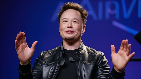 Elon Musk Challenges Mr. Beast