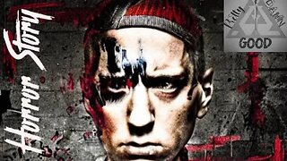 SlasH - Eminem Ft Juice WLRD [A.I Music]