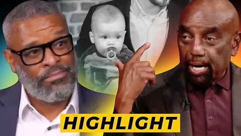 Men Made Sons First while JLP was Growing Up (Highlight)