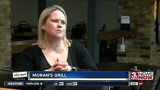 WOO Moran's Grill