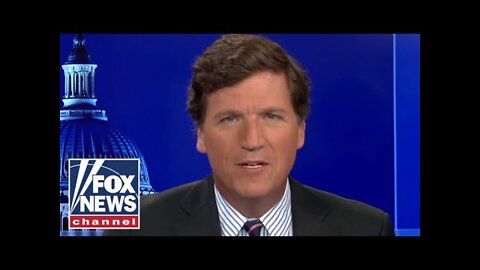 Tucker- This is a highly dangerous situation