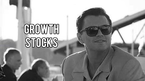 Best growth stocks