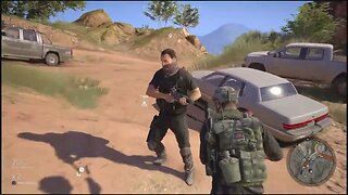 Tom Clancy's Ghost Recon Wildlands Part 11 Updating My Loadout