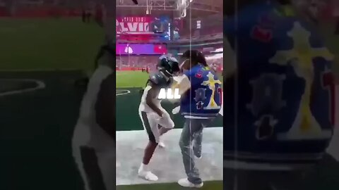 Miles Sanders #tiktok #nfl #viral #nflseason #nflteams #edit #sport #fortnitebattlepass