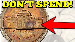 ULTRA Rare Coins Worth Thousands of Dollars!