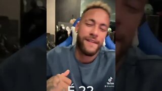 Como não amar o Neymar?