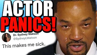 What Will Smith JUST SAID Accidentally EXPOSES The SHOCKING TRUTH!