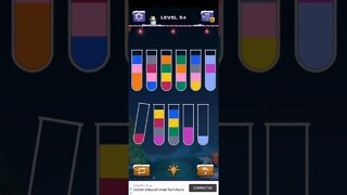 Water Sort Puzzle - Level 094