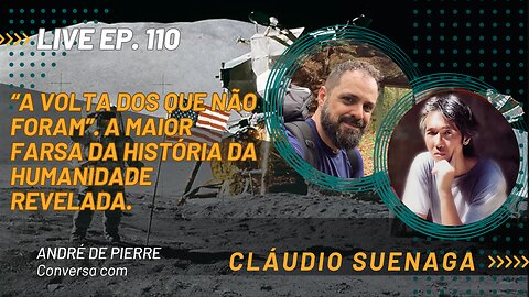 Algo Engraçado Aconteceu a Caminho da Lua: As Missões Apollo e O Lado Oculto da NASA | Parte 3