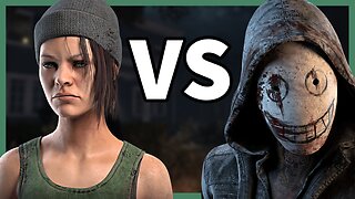 Nea Karlsson Vs Legion | Dead By Daylight