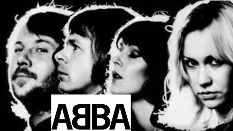 ABBA ....GREATEST HITS