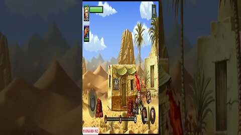 Metal Slug Revolution In 60 Seconds | Metal Slug Revolution