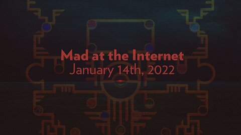 Bad Financial Decisions - Mad at the Internet (January 14th, 2022) [without chat]