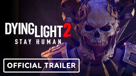 Dying Light 2 - Bloody Ties DLC - Announcement Trailer | gamescom 2022
