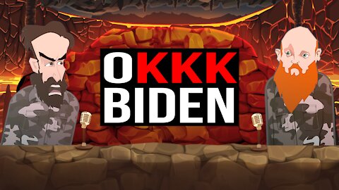 OKKK BIDEN ||BUER BITS||