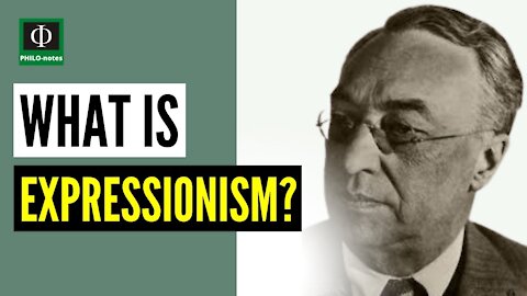 What is Expressionism?