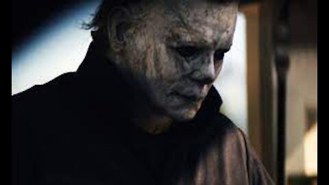 Halloween: The Death of Michael Myers (Fan Film)