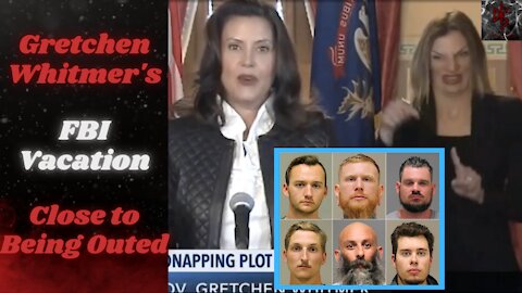 Gretchen Whitmer's Kidnapping Plot Strays Into Further Parody as the Defendants Move for Dismissal