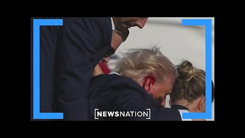 Secret Service chief to testify on Trump assassination attempt | Morning in America