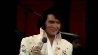 Elvis Presley - Aloha from Hawaii Rehearsal Show January 12, 1973