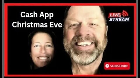 Christmas Eve Cash Apps | Love Travel Adventure