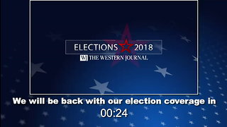 Western Journal Elections 2018