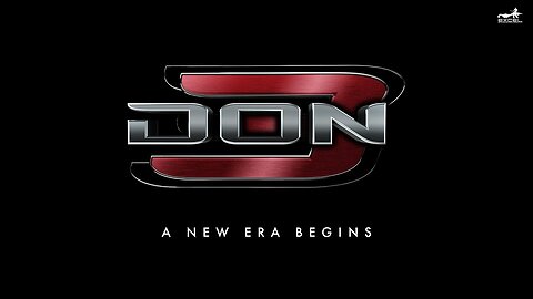 DON 3 | Title Announcement | Ranveer Singh | Farhan Akhtar #Don3