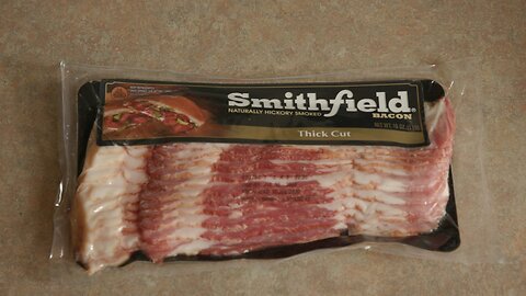 Dozens Of New COVID-19 Cases Tied To NC Smithfield Pork Plant