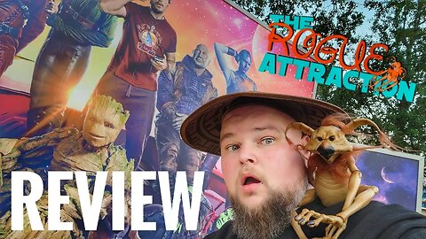 Guardians Of The Galaxy Vol 3 Out Of Theatre Review