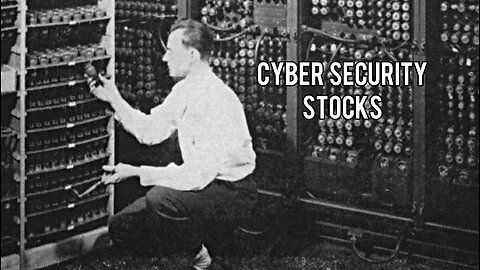 The Best Cyber Security Stocks To Buy Now