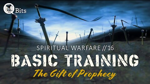 #413 // THE GIFT OF PROPHECY (Live)