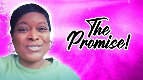 Prophetic Word: The Promise is Not Empty (It's YES and AMEN, says the Lord!)