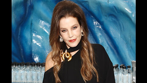 Lisa Marie Presley Daughter Of Elvis Dead At 54 In Clear Ritual