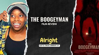 Film Review: The Boogeyman