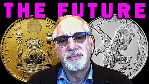 INCREDIBLE! What's Ahead For The Royal Spanish Mint & US Mint (Dr. Don Kagin Interview)