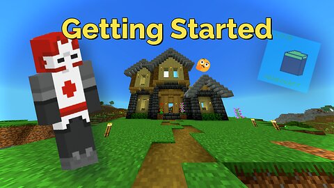 Getting Settled In | Minecraft 1.21