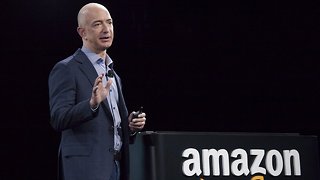 Amazon Raises Its Minimum Wage To $15 An Hour