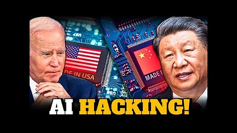 New U.S. Scam! Tries Fooling China & Africa To Rob Africa’s AI Market!