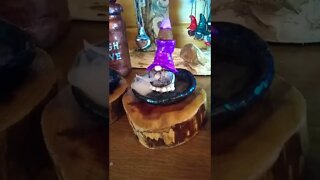 some more new gnome backflow incense burners