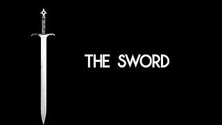 The Sword | Pastor Jared Pozarnsky