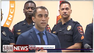 NYPD Officer Explains Why He Moved to Florida Amid 'Anti-Police Sentiment' - 4803