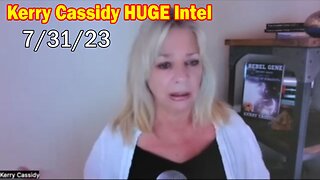 Kerry Cassidy With Michael Jaco: "Time For White Hats To Break Away And Expose"