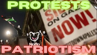 Breaking Down Protests & Patriotism