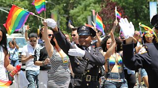New York City Pride Parade Bans Police