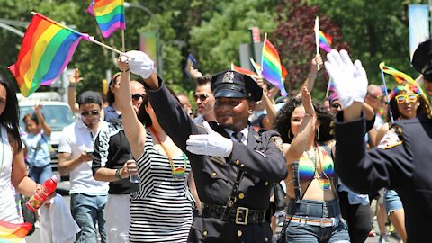 New York City Pride Parade Bans Police