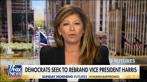 Sunday Morning Futures With Maria Bartiromo 7/28/24