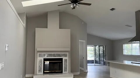 🏡3/2 Completely renovated House for sale at 32828 ☀️close to UCF