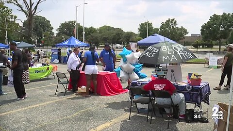 Hundreds of firearms collected during gun buyback program