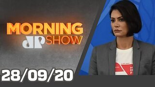 MORNING SHOW - 28/09/20